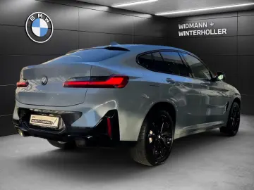BMW X4 xDrive30i M Sport HUD Pano Laser DA Prof PA L