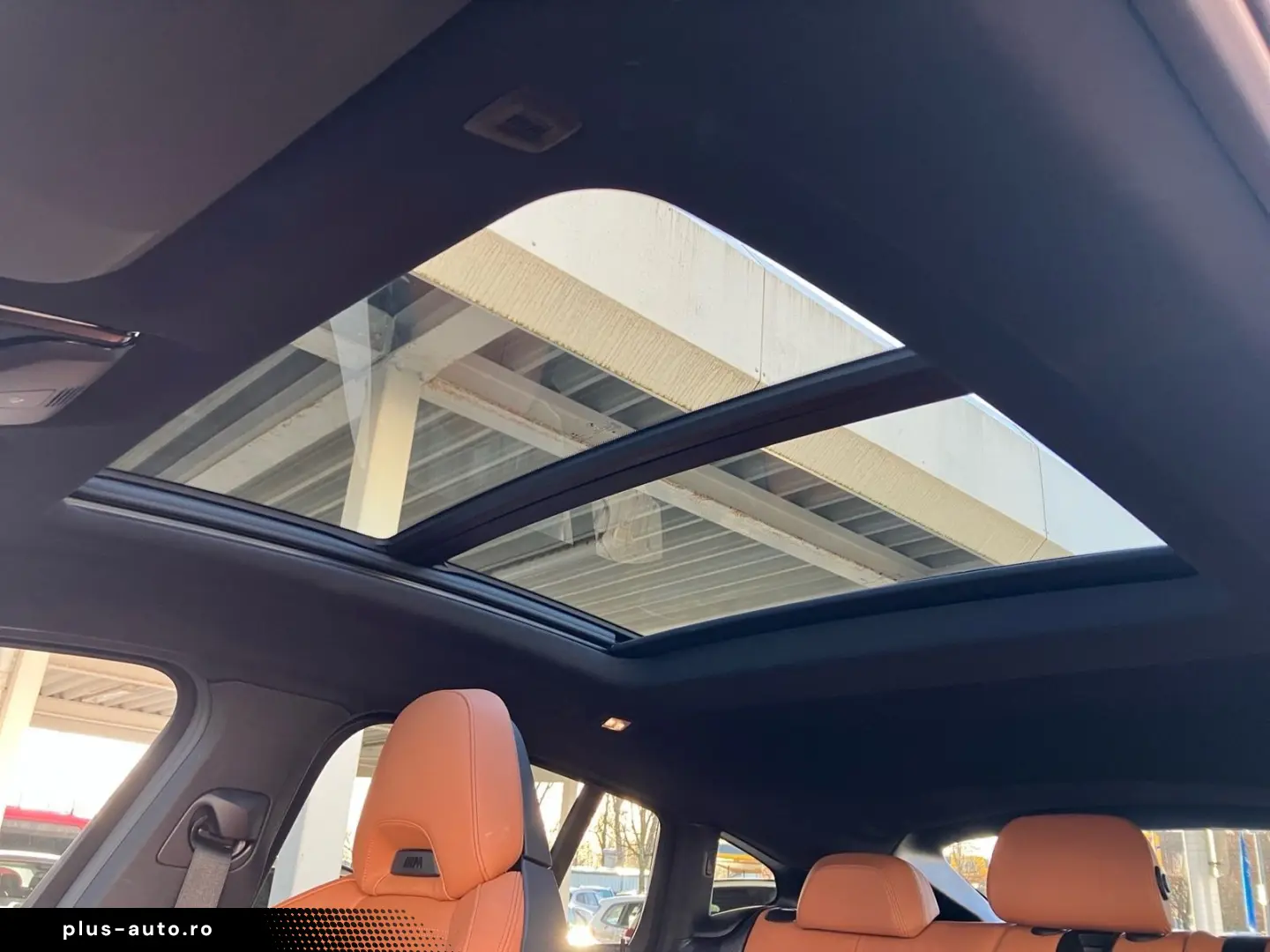 BMW X4 xDrive30i M Sport HUD Pano Laser DA Prof PA L