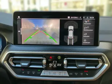 BMW X4 xDrive30i M Sport HUD Pano Laser DA Prof PA L