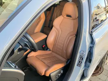 BMW X4 xDrive30i M Sport HUD Pano Laser DA Prof PA L