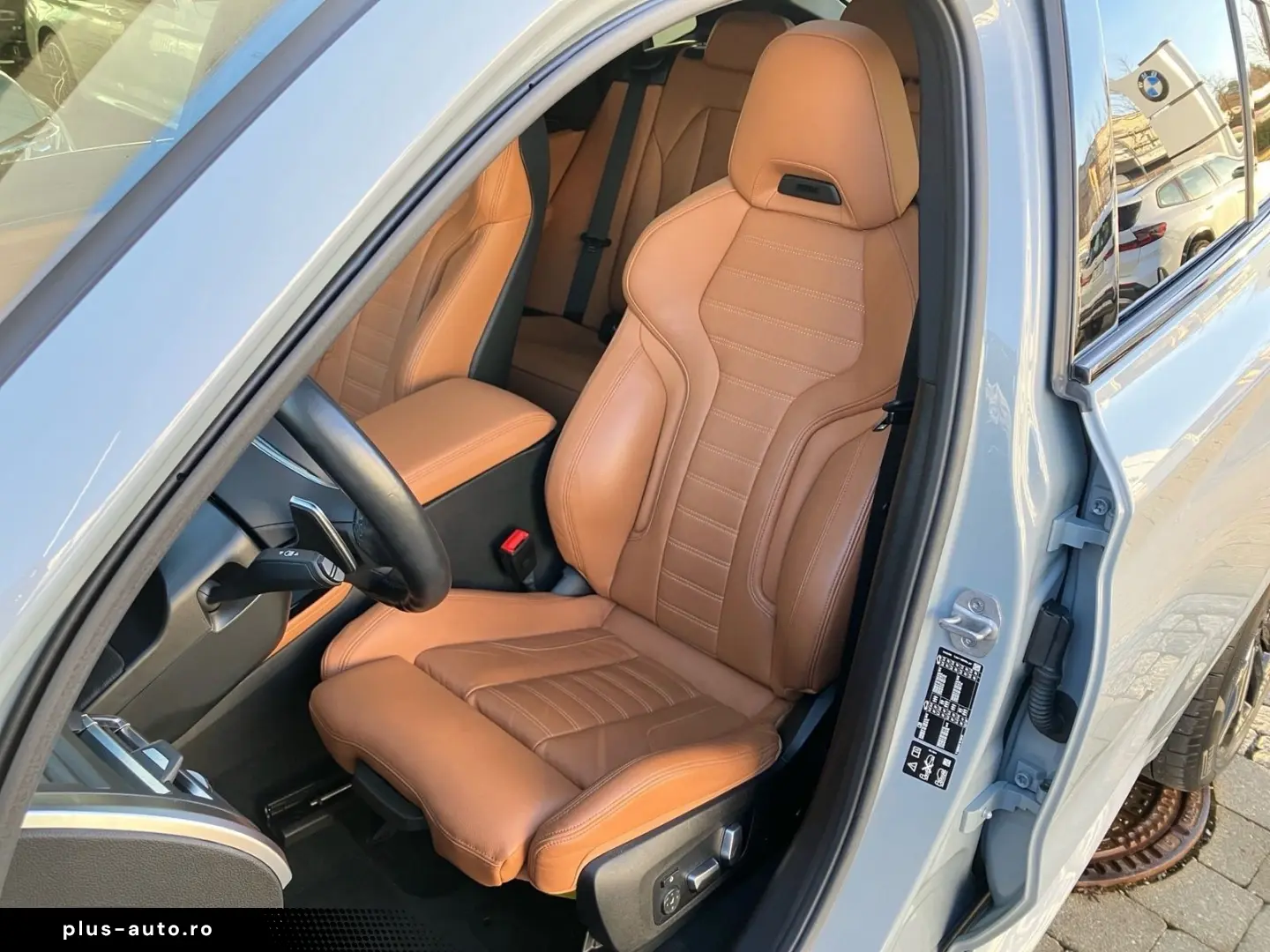 BMW X4 xDrive30i M Sport HUD Pano Laser DA Prof PA L