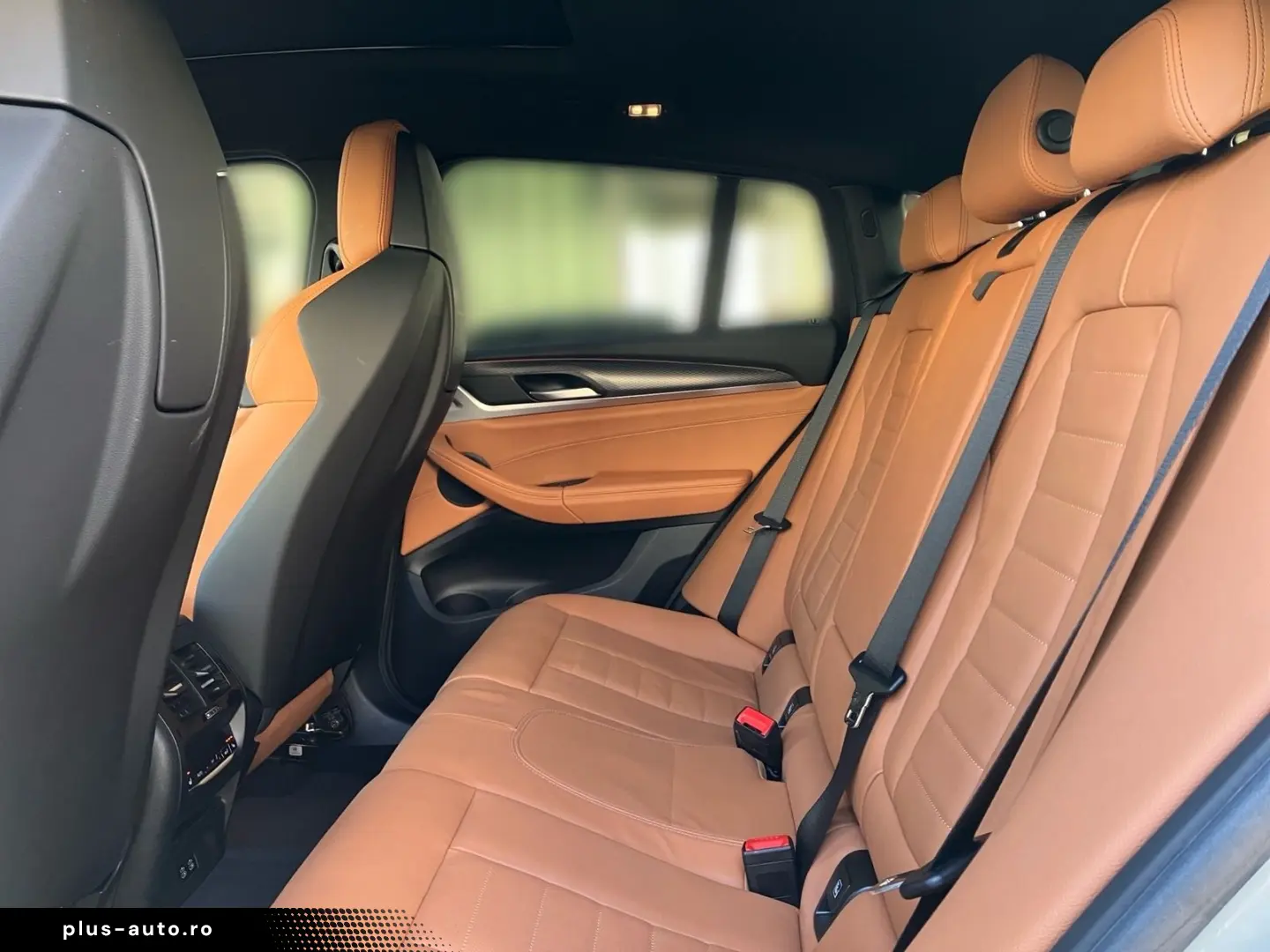 BMW X4 xDrive30i M Sport HUD Pano Laser DA Prof PA L