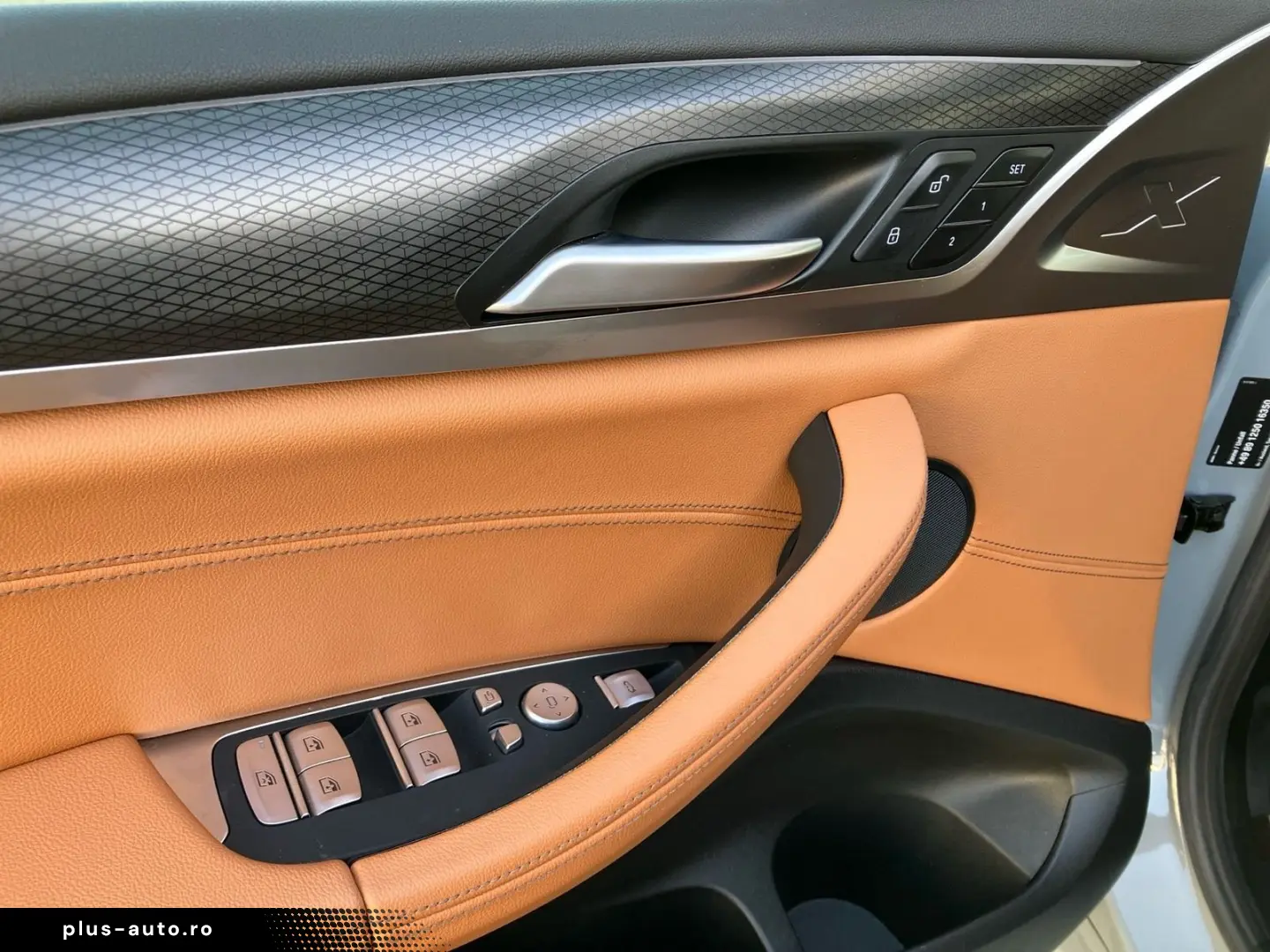 BMW X4 xDrive30i M Sport HUD Pano Laser DA Prof PA L