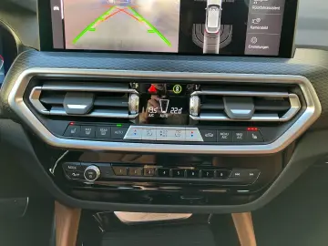 BMW X4 xDrive30i M Sport HUD Pano Laser DA Prof PA L