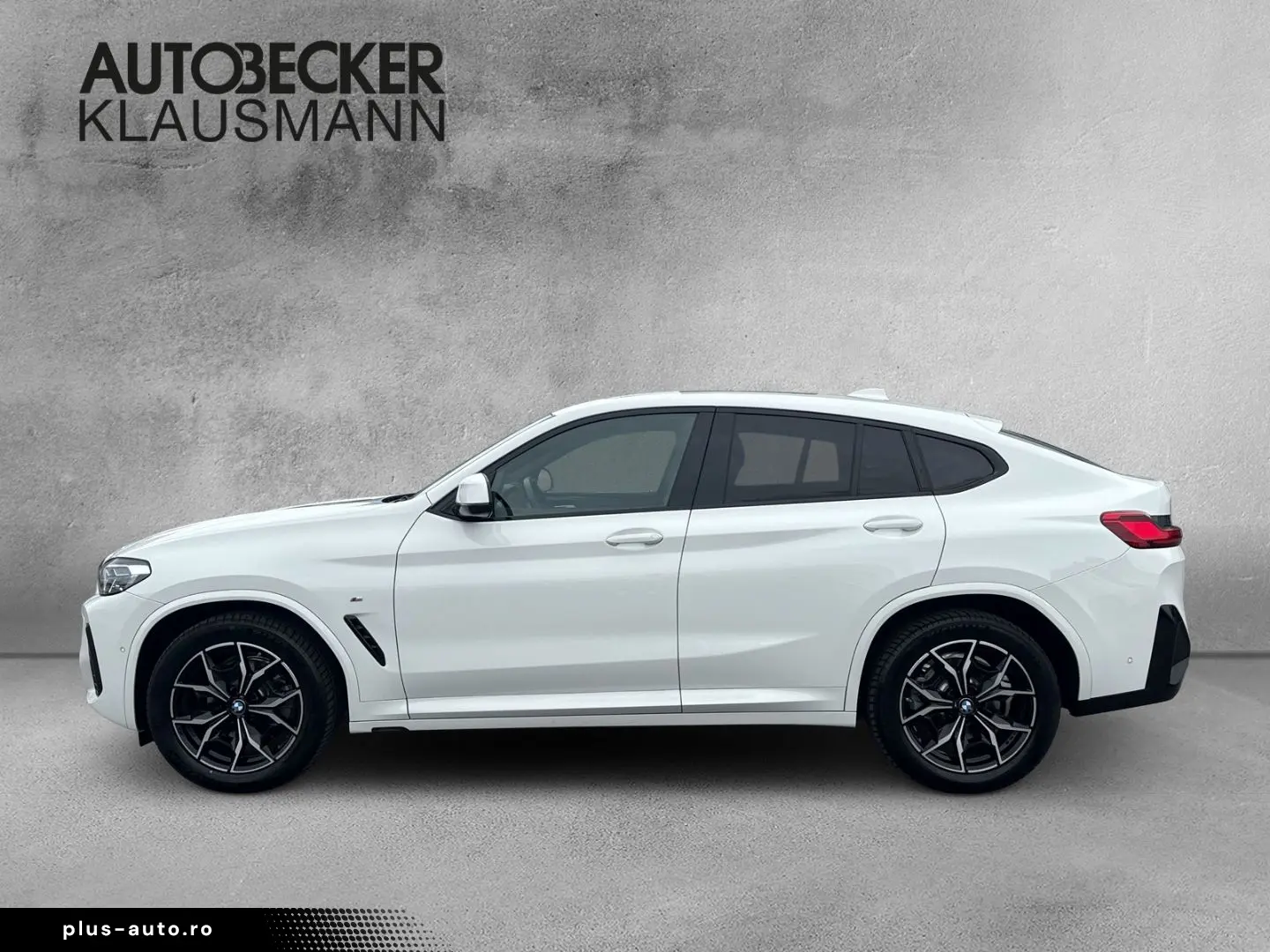 BMW X4 xDrive 20d M SPORT AUTOMATIK 19''LC&hellip;