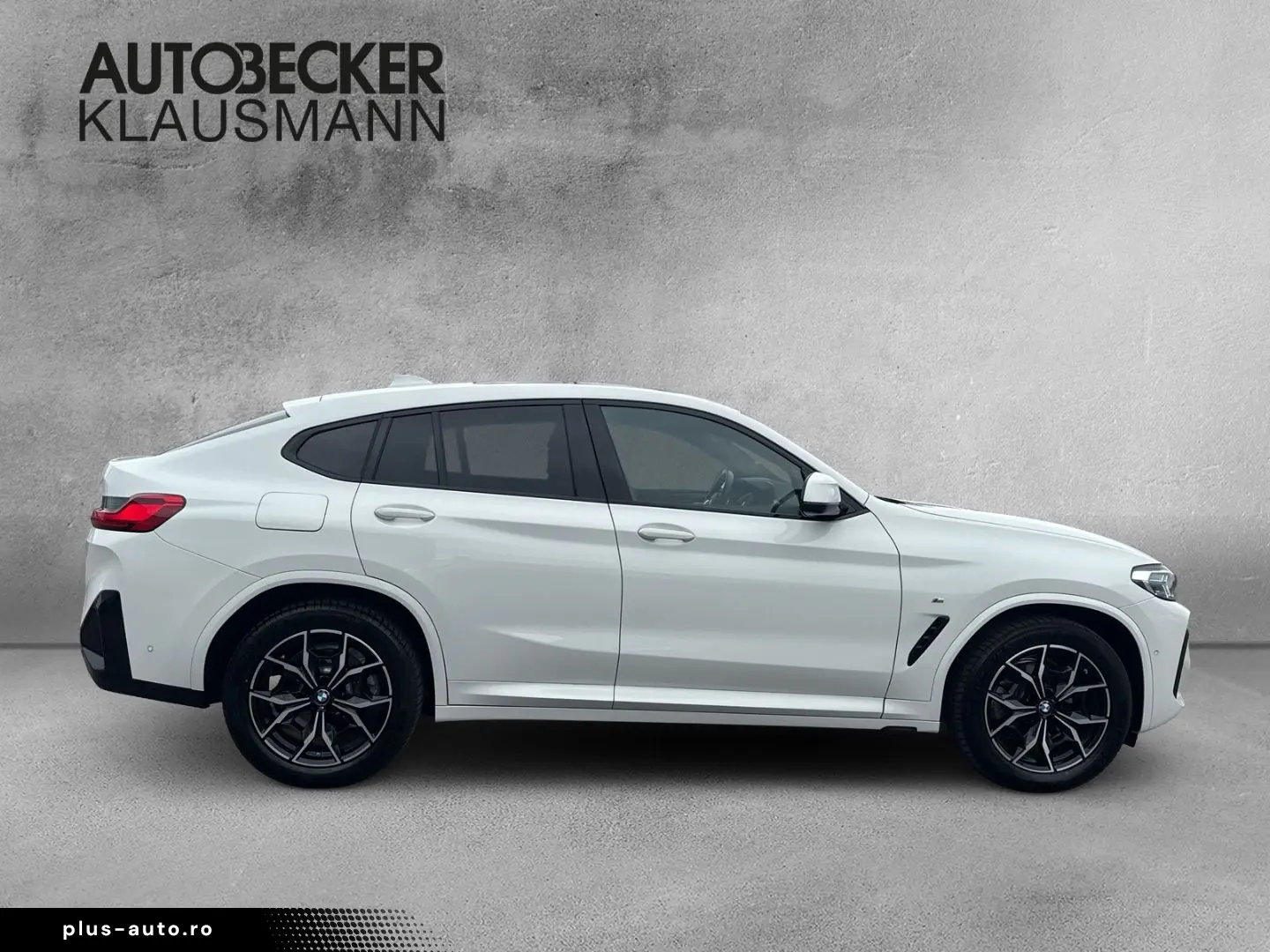 BMW X4 xDrive 20d M SPORT AUTOMATIK 19''LC&hellip;