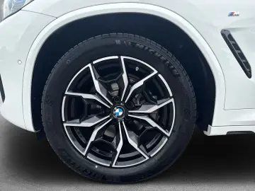 BMW X4 xDrive 20d M SPORT AUTOMATIK 19''LC&hellip;