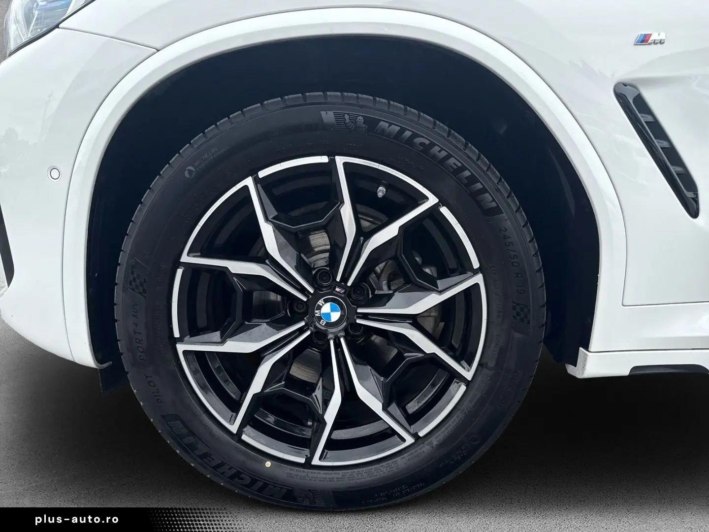 BMW X4 xDrive 20d M SPORT AUTOMATIK 19''LC&hellip;