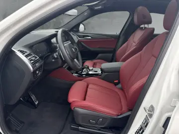 BMW X4 xDrive 20d M SPORT AUTOMATIK 19''LC&hellip;