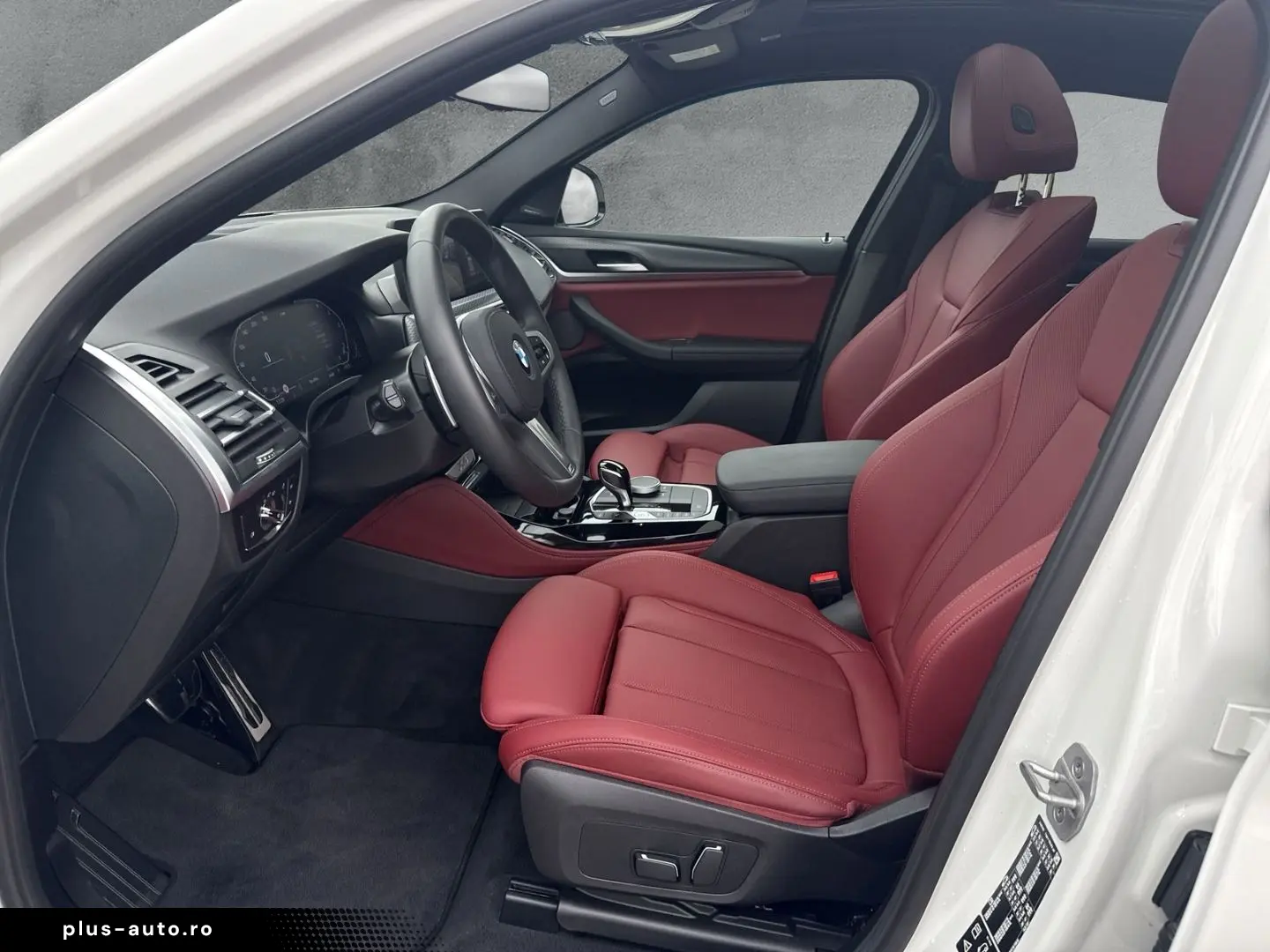 BMW X4 xDrive 20d M SPORT AUTOMATIK 19''LC&hellip;