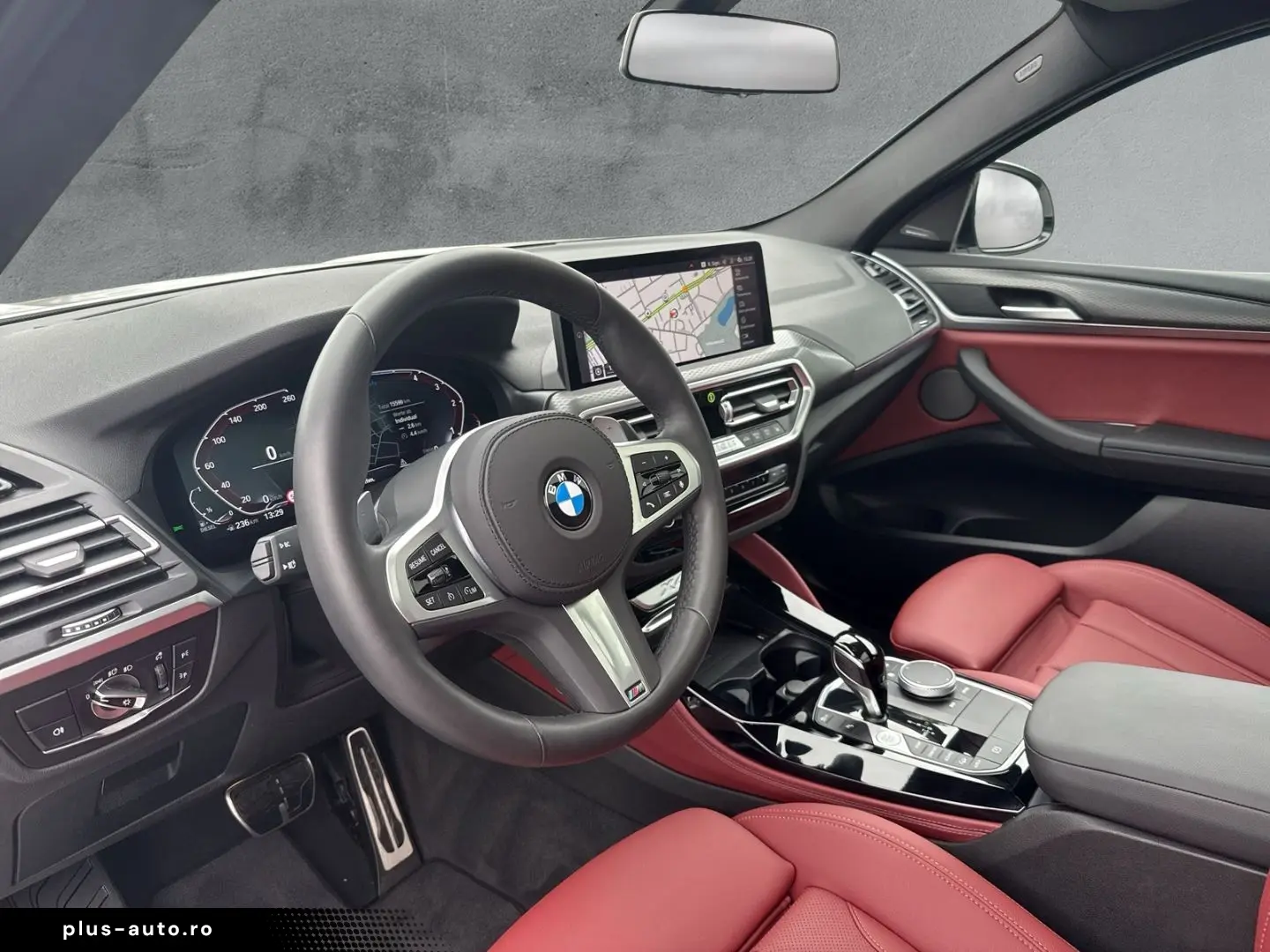 BMW X4 xDrive 20d M SPORT AUTOMATIK 19''LC&hellip;