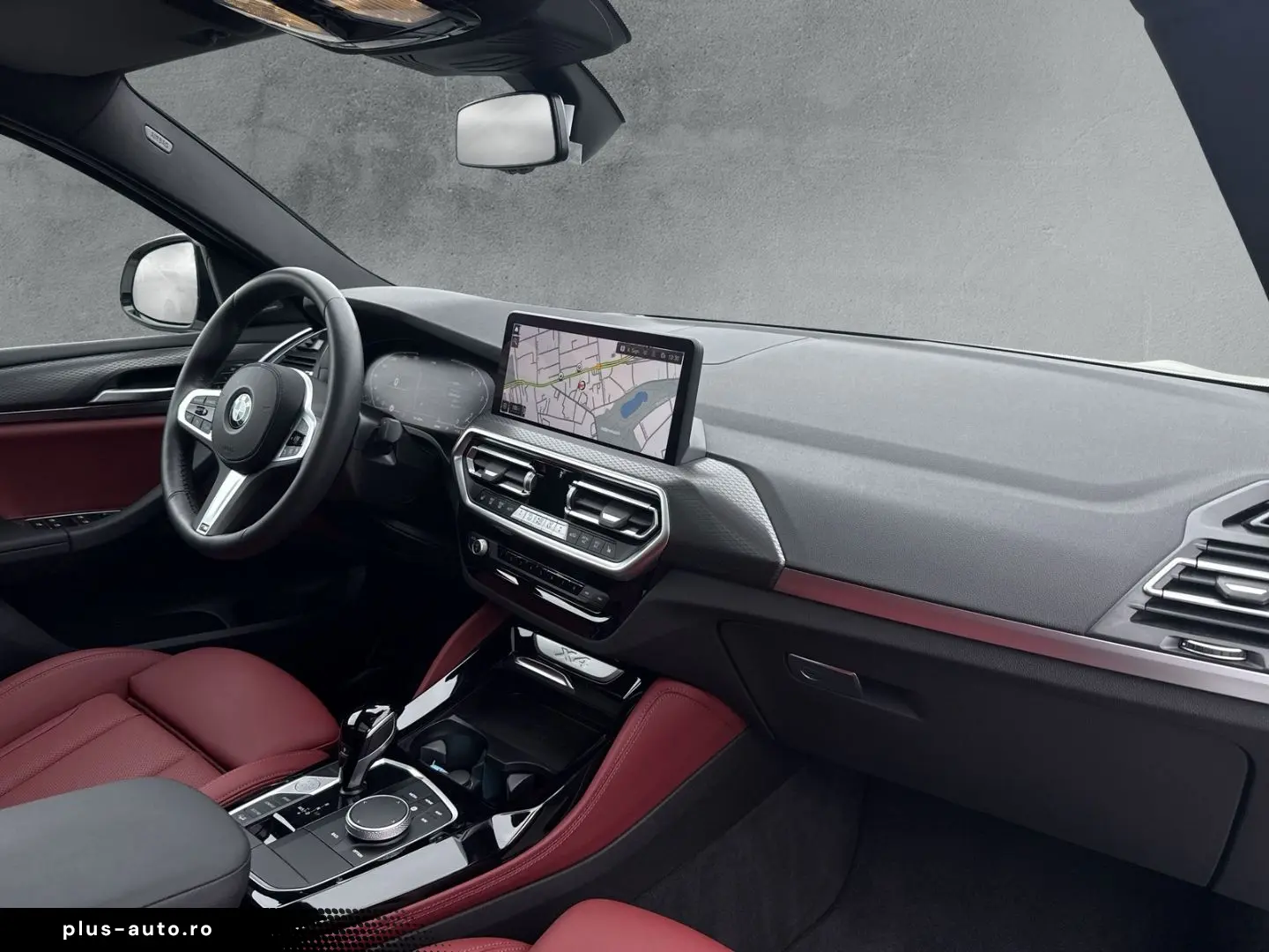 BMW X4 xDrive 20d M SPORT AUTOMATIK 19''LC&hellip;