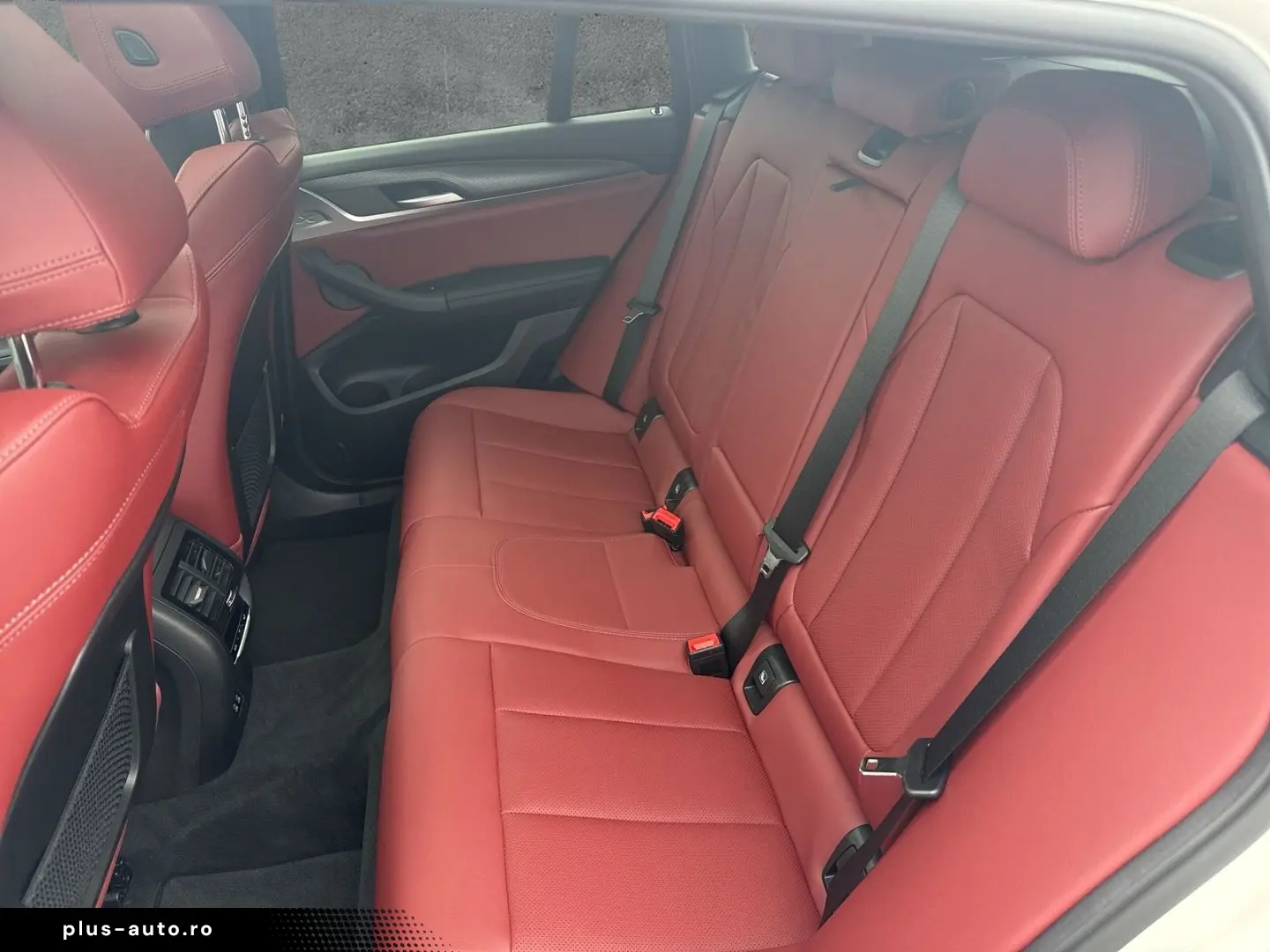 BMW X4 xDrive 20d M SPORT AUTOMATIK 19''LC&hellip;