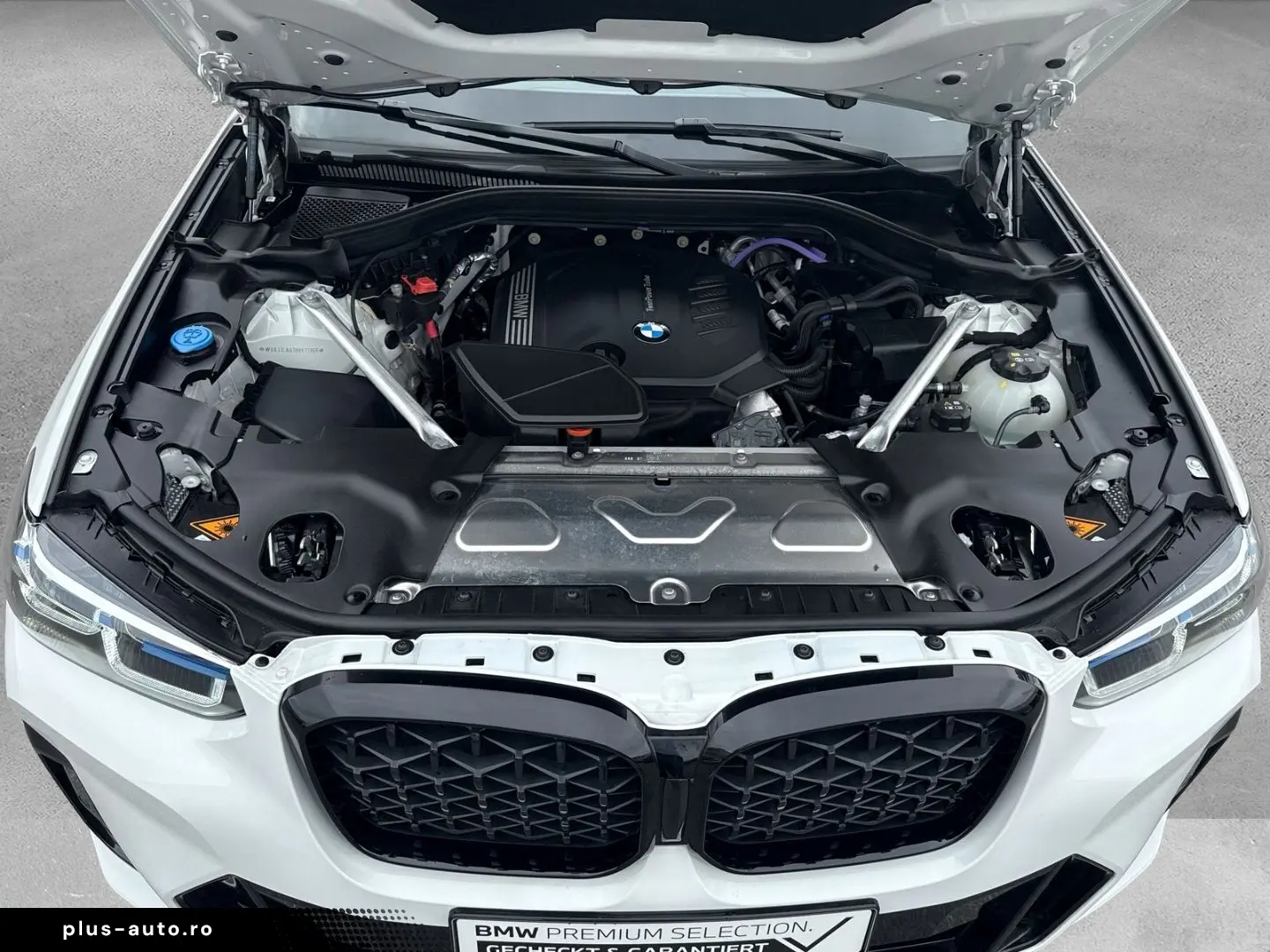 BMW X4 xDrive 20d M SPORT AUTOMATIK 19''LC&hellip;