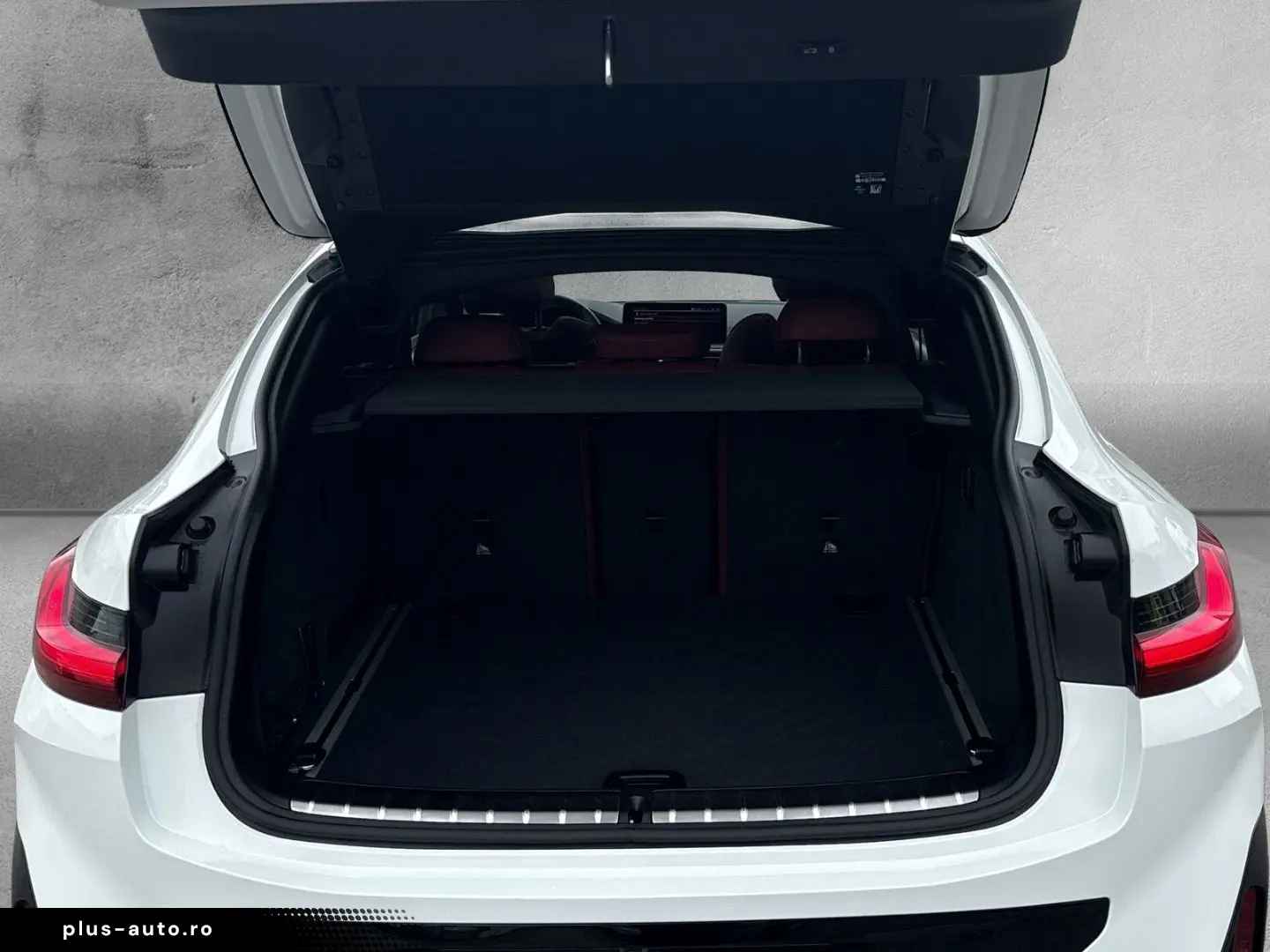 BMW X4 xDrive 20d M SPORT AUTOMATIK 19''LC&hellip;