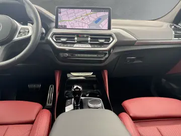BMW X4 xDrive 20d M SPORT AUTOMATIK 19''LC&hellip;