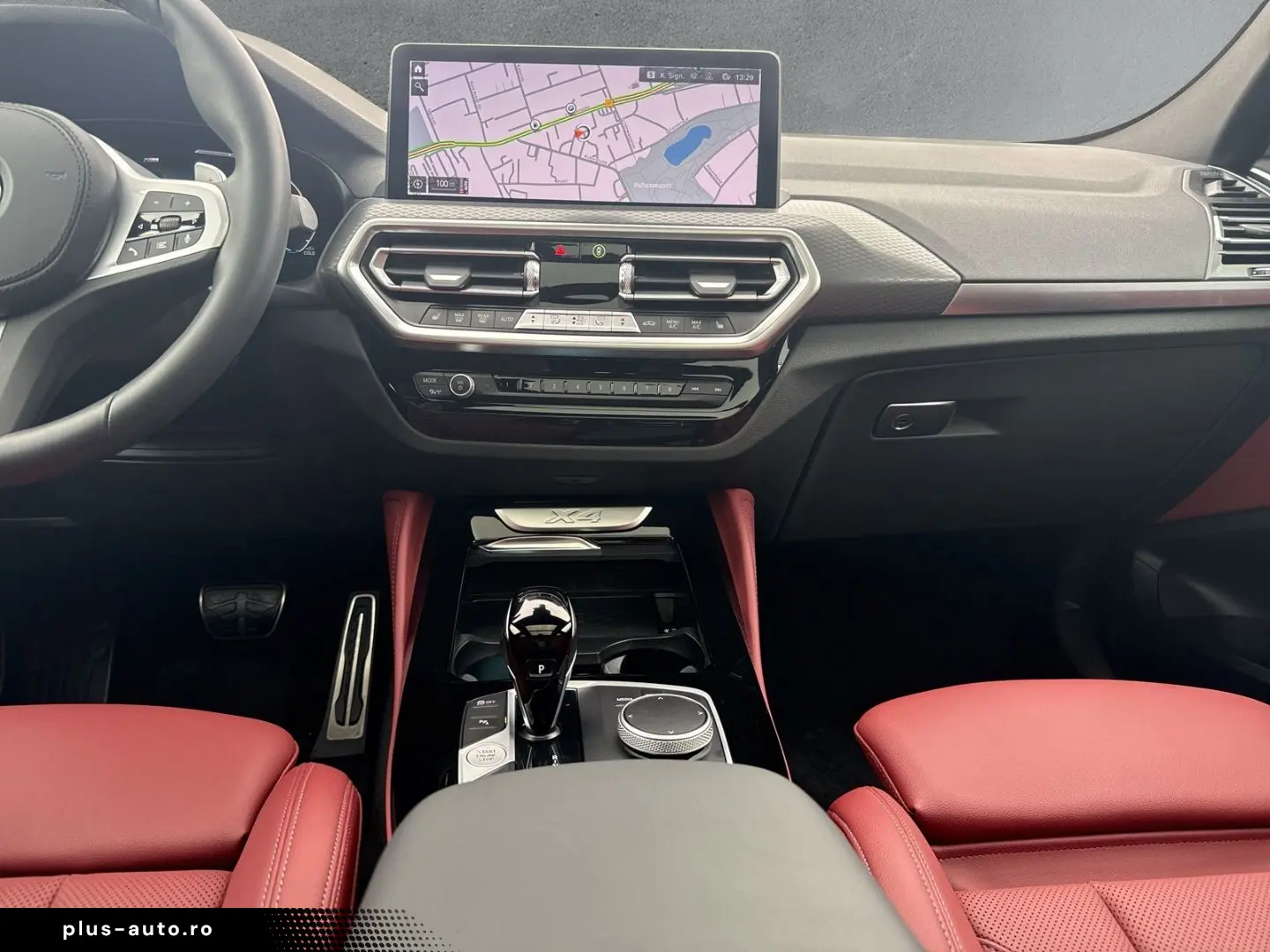 BMW X4 xDrive 20d M SPORT AUTOMATIK 19''LC&hellip;