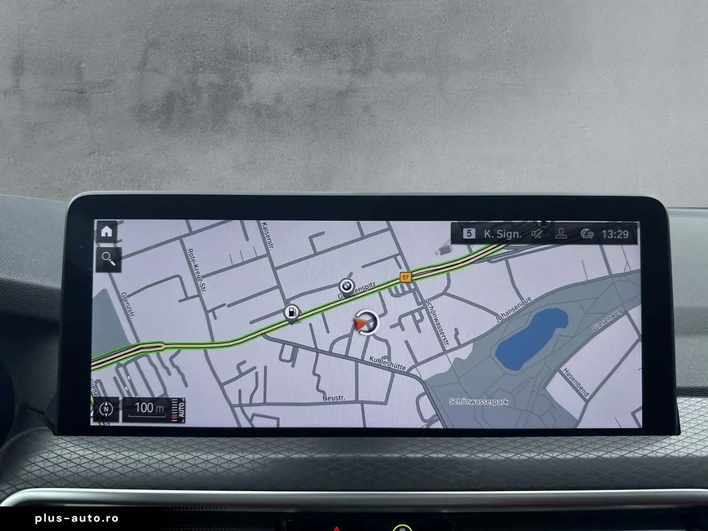 BMW X4 xDrive 20d M SPORT AUTOMATIK 19''LC&hellip;