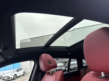 BMW X4 xDrive 20d M SPORT AUTOMATIK 19''LC&hellip;