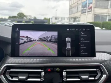 BMW X4 xDrive 20d M SPORT AUTOMATIK 19''LC&hellip;