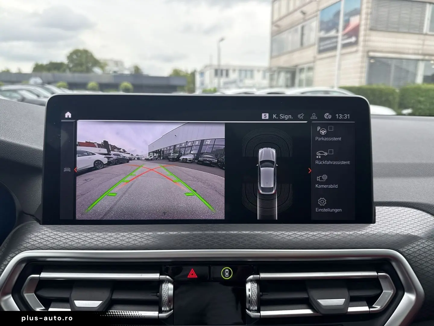 BMW X4 xDrive 20d M SPORT AUTOMATIK 19''LC&hellip;