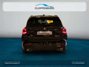 BMW X3 xDrive20d ZA M Sportpaket Head-Up AHK Pano BT