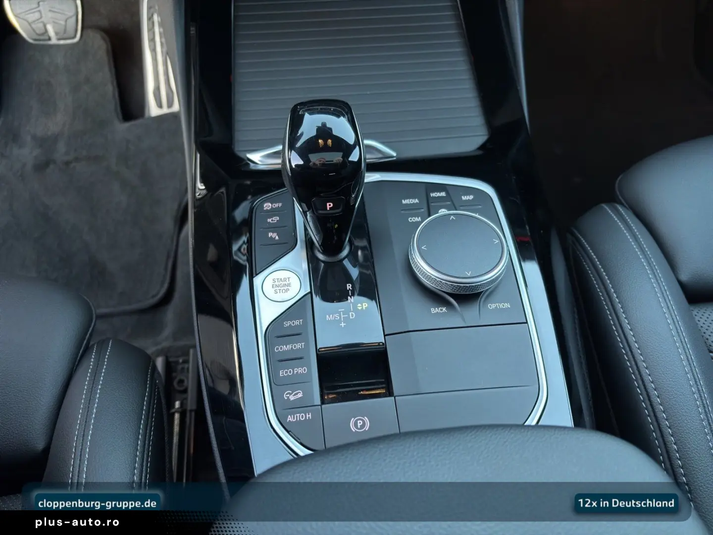 BMW X3 xDrive20d ZA M Sportpaket Head-Up AHK Pano BT