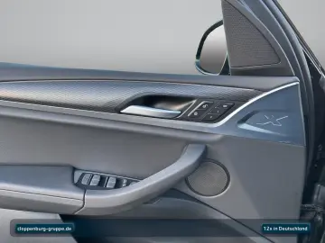 BMW X3 xDrive20d ZA M Sportpaket Head-Up AHK Pano BT