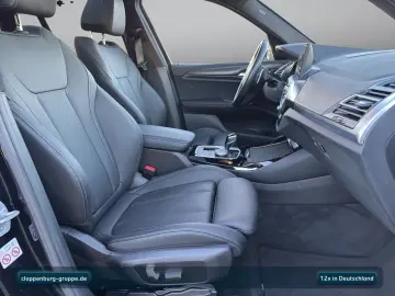 BMW X3 xDrive20d ZA M Sportpaket Head-Up AHK Pano BT