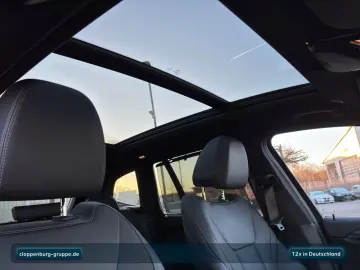 BMW X3 xDrive20d ZA M Sportpaket Head-Up AHK Pano BT