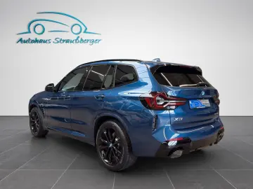 BMW X3 xDrive 30e M Sport ACC PANO LRHZ AHK H K QI