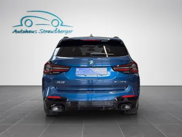 BMW X3 xDrive 30e M Sport ACC PANO LRHZ AHK H K QI