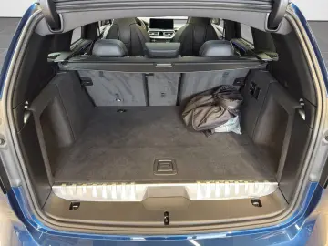 BMW X3 xDrive 30e M Sport ACC PANO LRHZ AHK H K QI