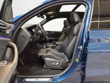 BMW X3 xDrive 30e M Sport ACC PANO LRHZ AHK H K QI