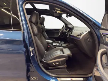 BMW X3 xDrive 30e M Sport ACC PANO LRHZ AHK H K QI