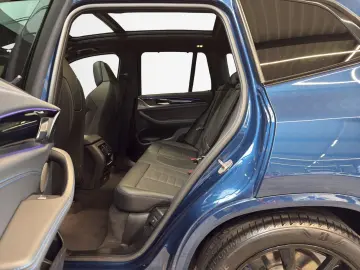 BMW X3 xDrive 30e M Sport ACC PANO LRHZ AHK H K QI