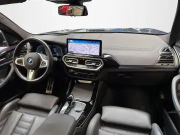 BMW X3 xDrive 30e M Sport ACC PANO LRHZ AHK H K QI