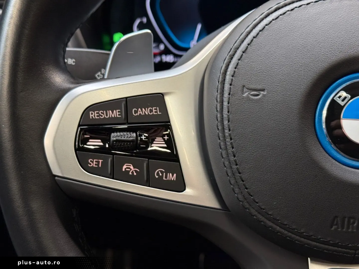 BMW X3 xDrive 30e M Sport ACC PANO LRHZ AHK H K QI