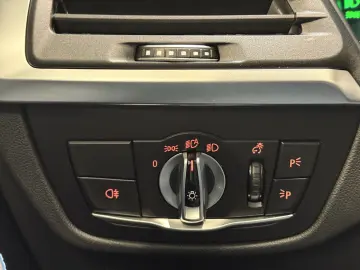 BMW X3 xDrive 30e M Sport ACC PANO LRHZ AHK H K QI