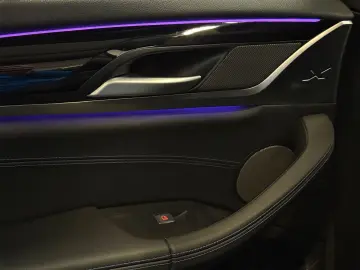 BMW X3 xDrive 30e M Sport ACC PANO LRHZ AHK H K QI