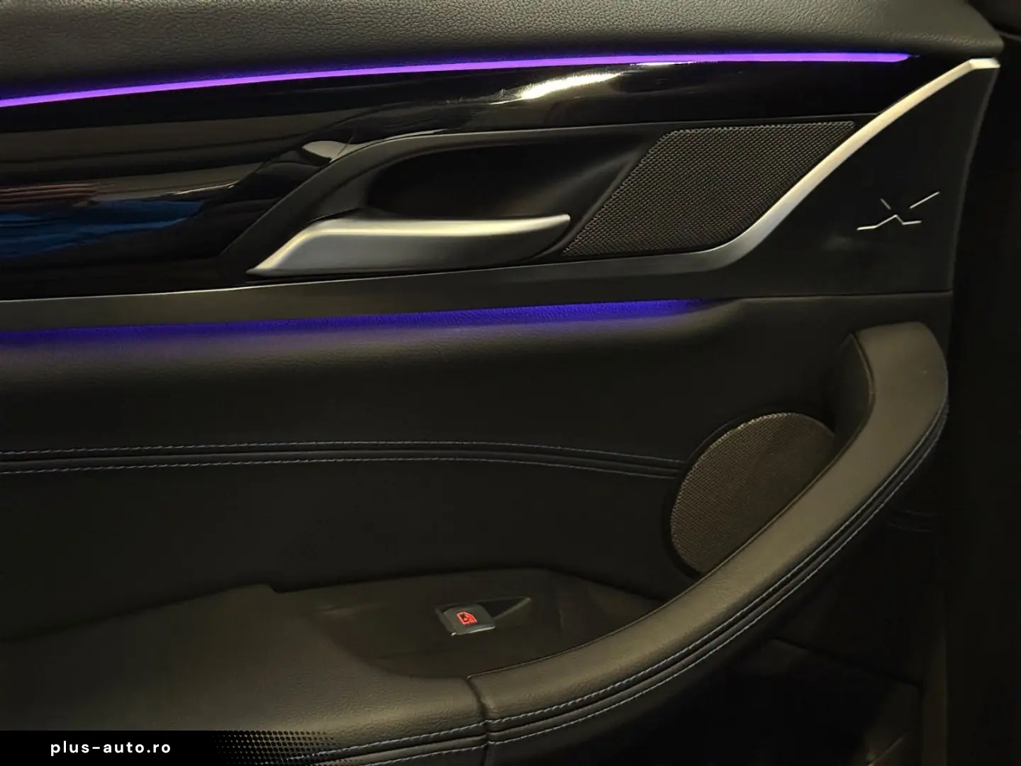 BMW X3 xDrive 30e M Sport ACC PANO LRHZ AHK H K QI