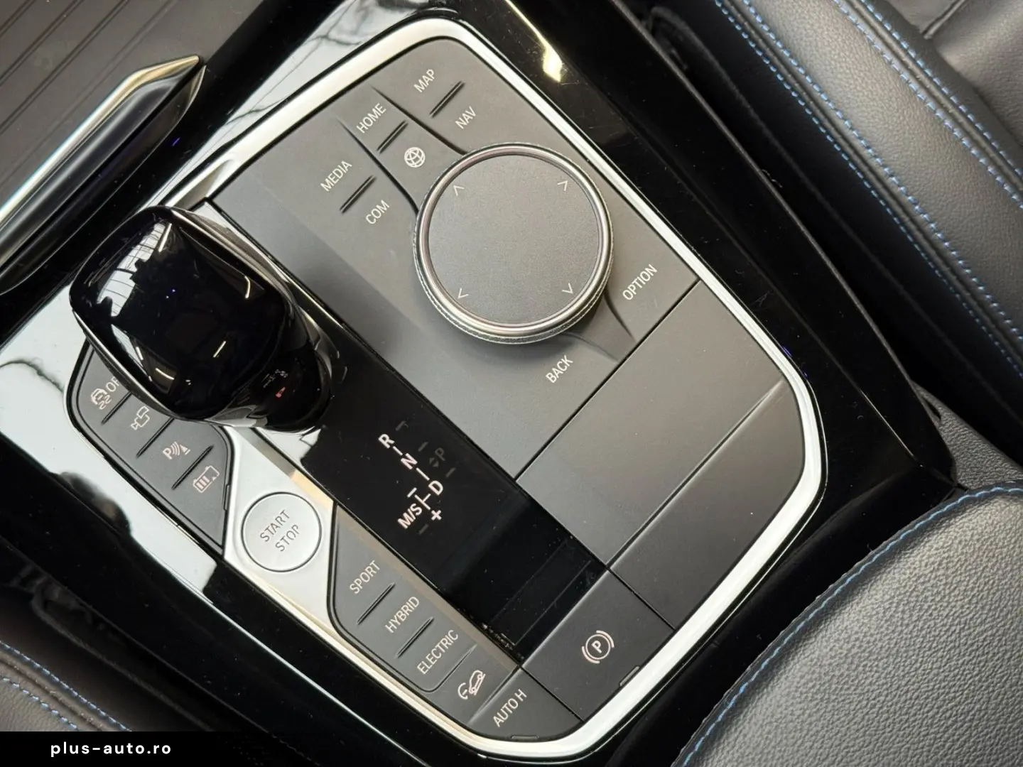 BMW X3 xDrive 30e M Sport ACC PANO LRHZ AHK H K QI