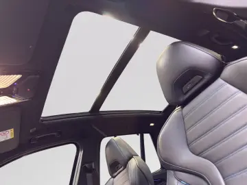 BMW X3 xDrive 30e M Sport ACC PANO LRHZ AHK H K QI