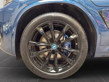 BMW X3 xDrive 30e M Sport ACC PANO LRHZ AHK H K QI