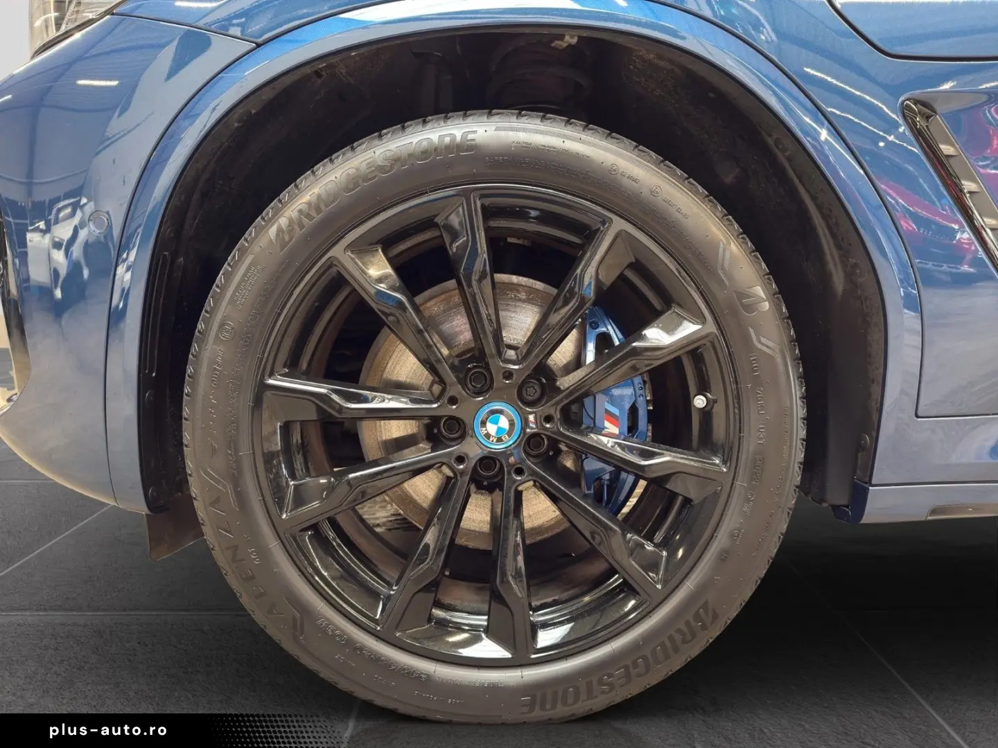 BMW X3 xDrive 30e M Sport ACC PANO LRHZ AHK H K QI