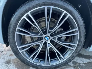 BMW X3 xDrive 20d M Sport Laserli. AHK el. GSD LM 21