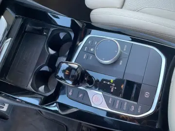 BMW X3 xDrive 20d M Sport Laserli. AHK el. GSD LM 21