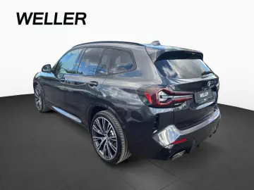 BMW X3 xDr 20iA M SPORT LivePro Laser 360  StHz 21