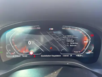 BMW X3 xDr 20iA M SPORT LivePro Laser 360  StHz 21