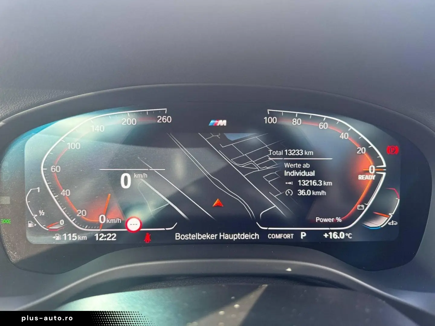 BMW X3 xDr 20iA M SPORT LivePro Laser 360  StHz 21